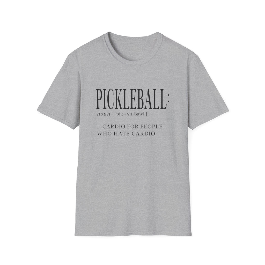 DEFINITION T-shirt
