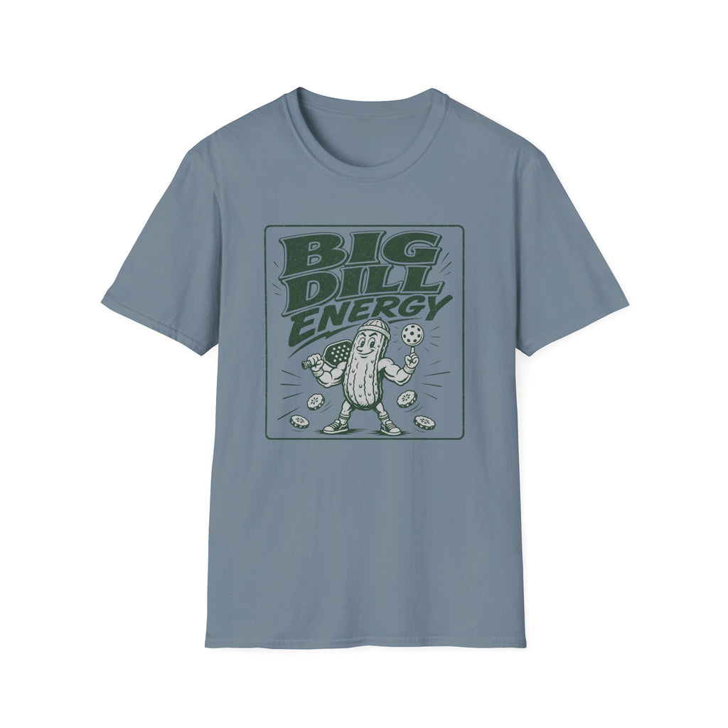 BIG ENERGY T-shirt