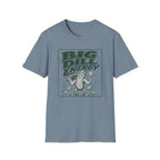 BIG ENERGY T-shirt