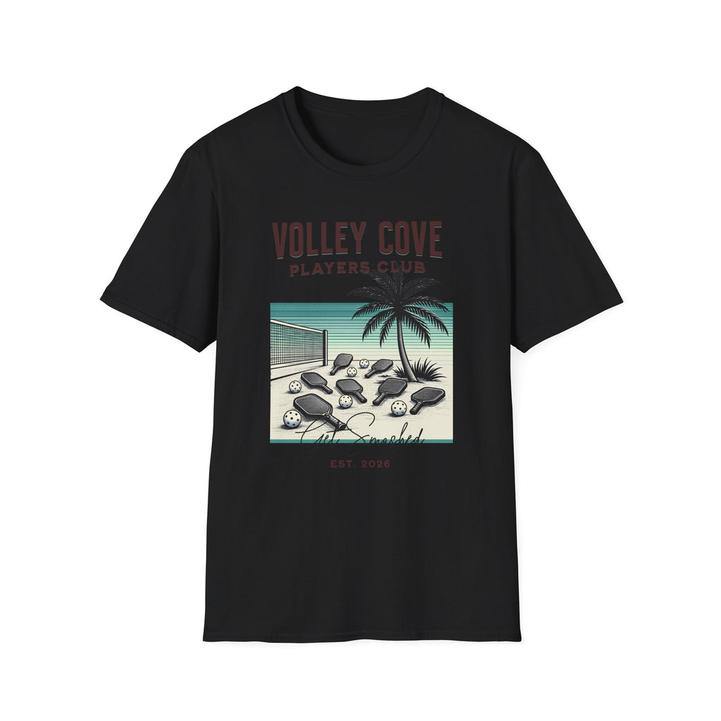 BEACH T-shirt