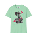 DOLLA DOLLA PICKLE t-shirt