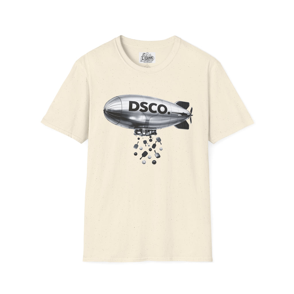 ZEPPELIN T-shirt