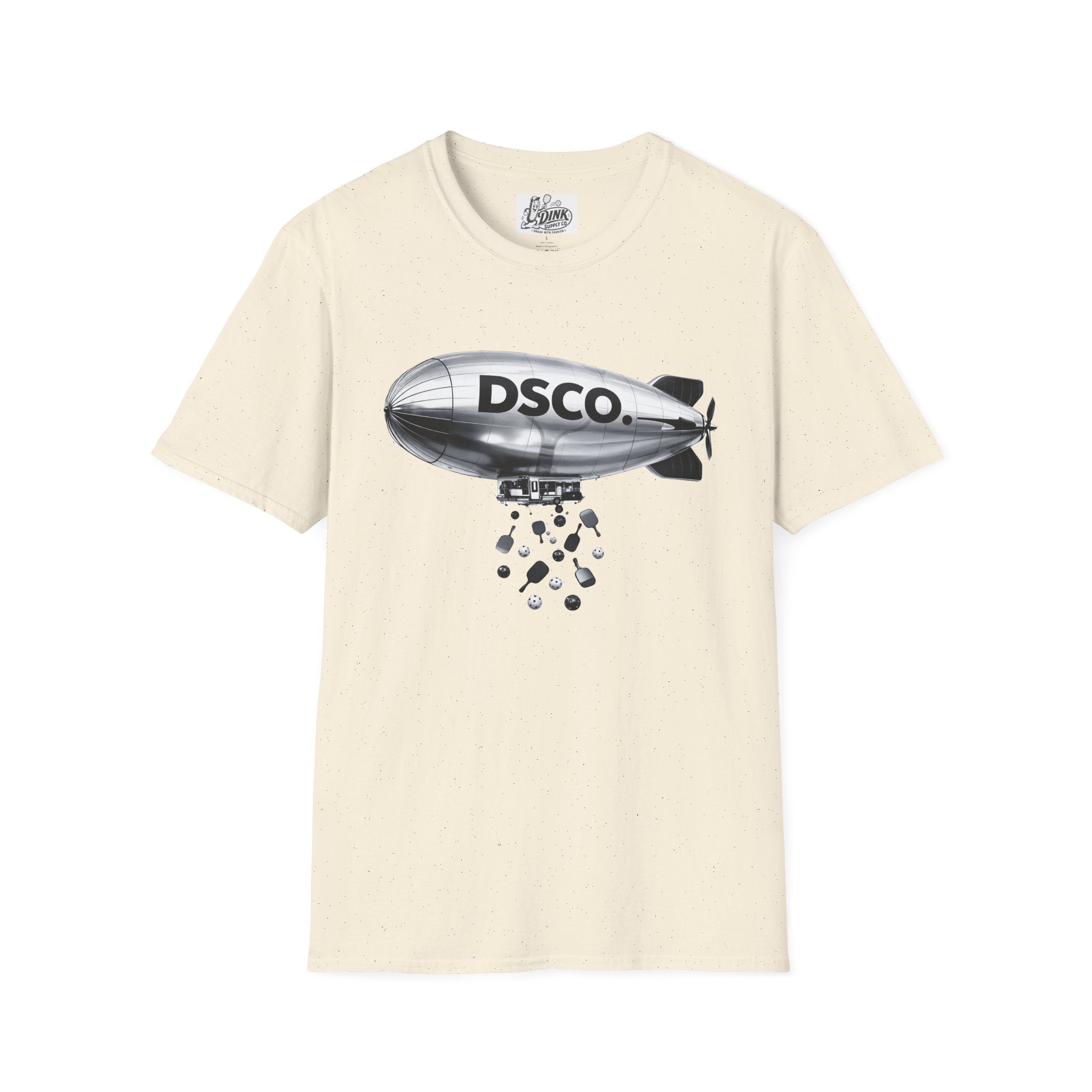 ZEPPELIN T-shirt