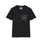 STAMP T-shirt