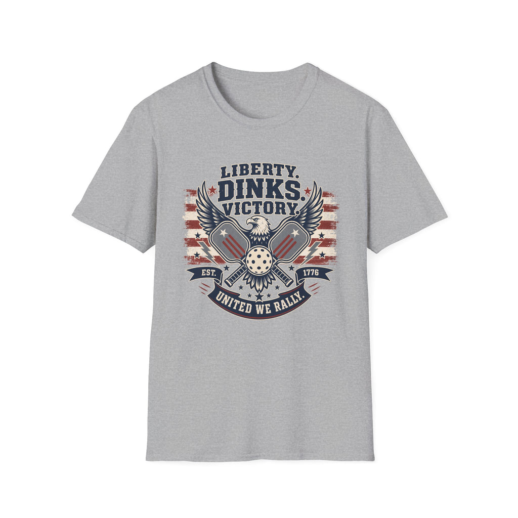LIBERTY T-shirt