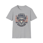 LIBERTY T-shirt