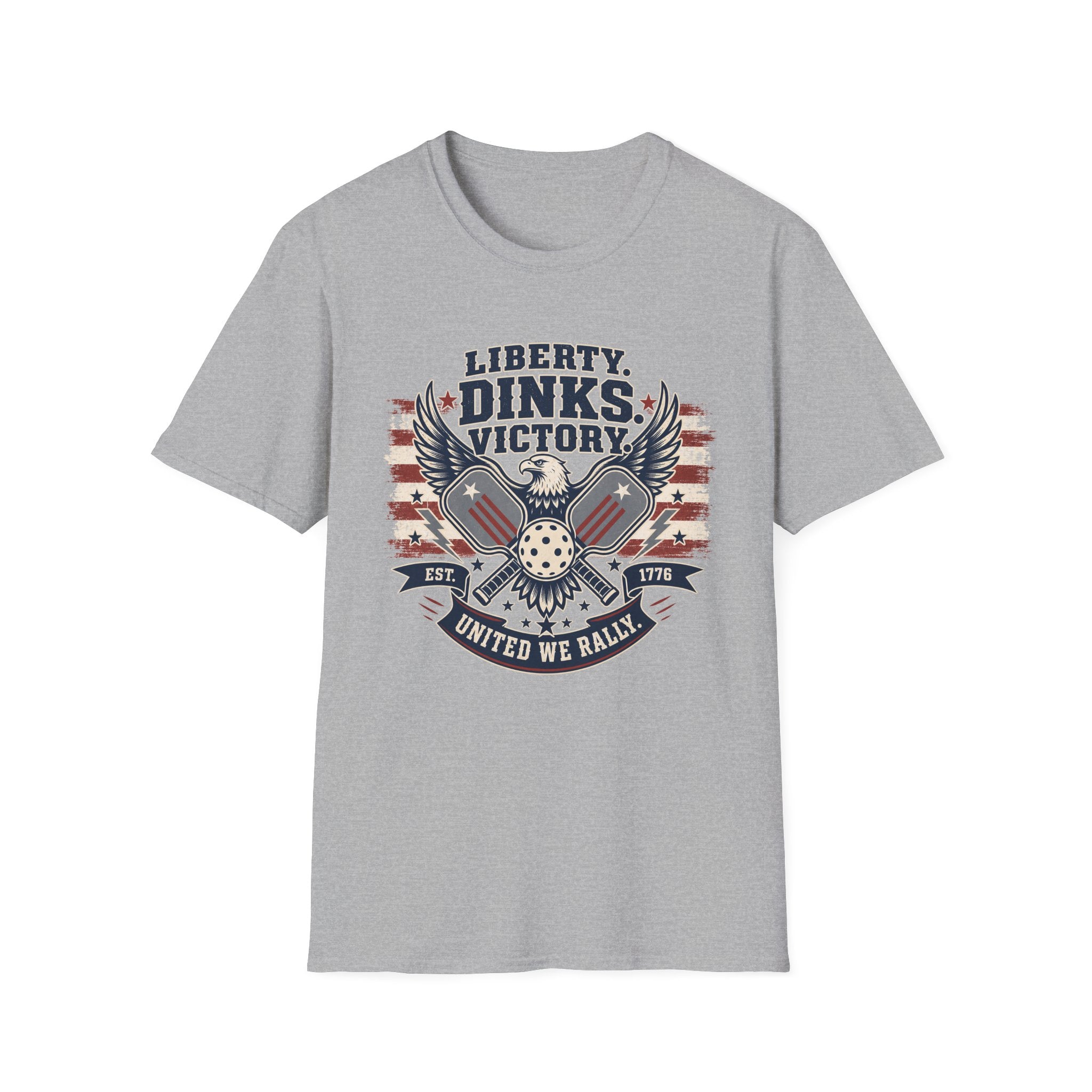 LIBERTY T-shirt