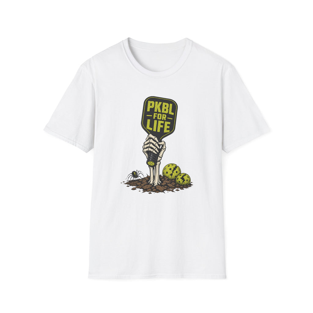 GRAVE LIFE T-shirt