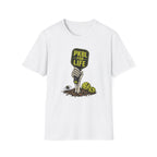 GRAVE LIFE T-shirt