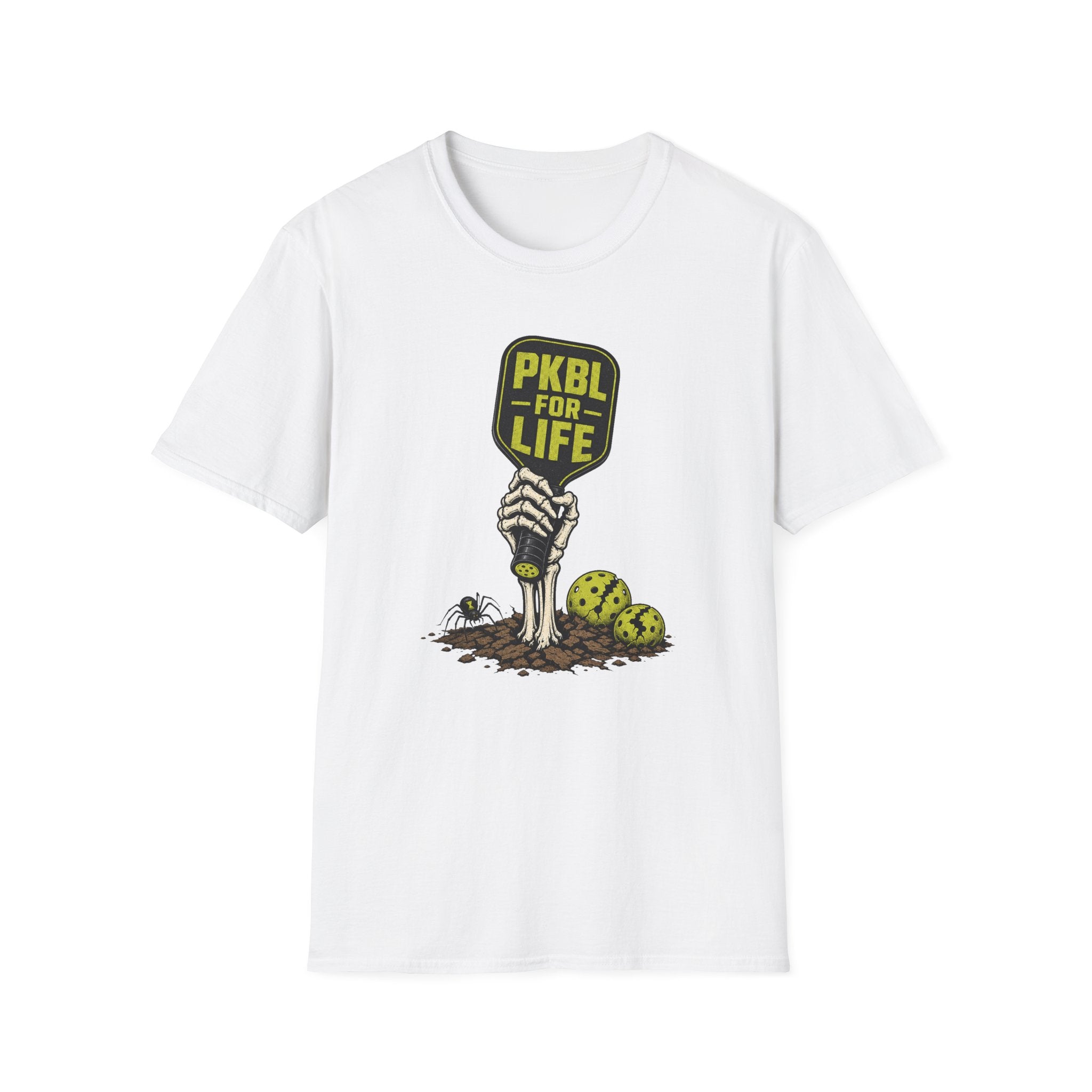GRAVE LIFE T-shirt