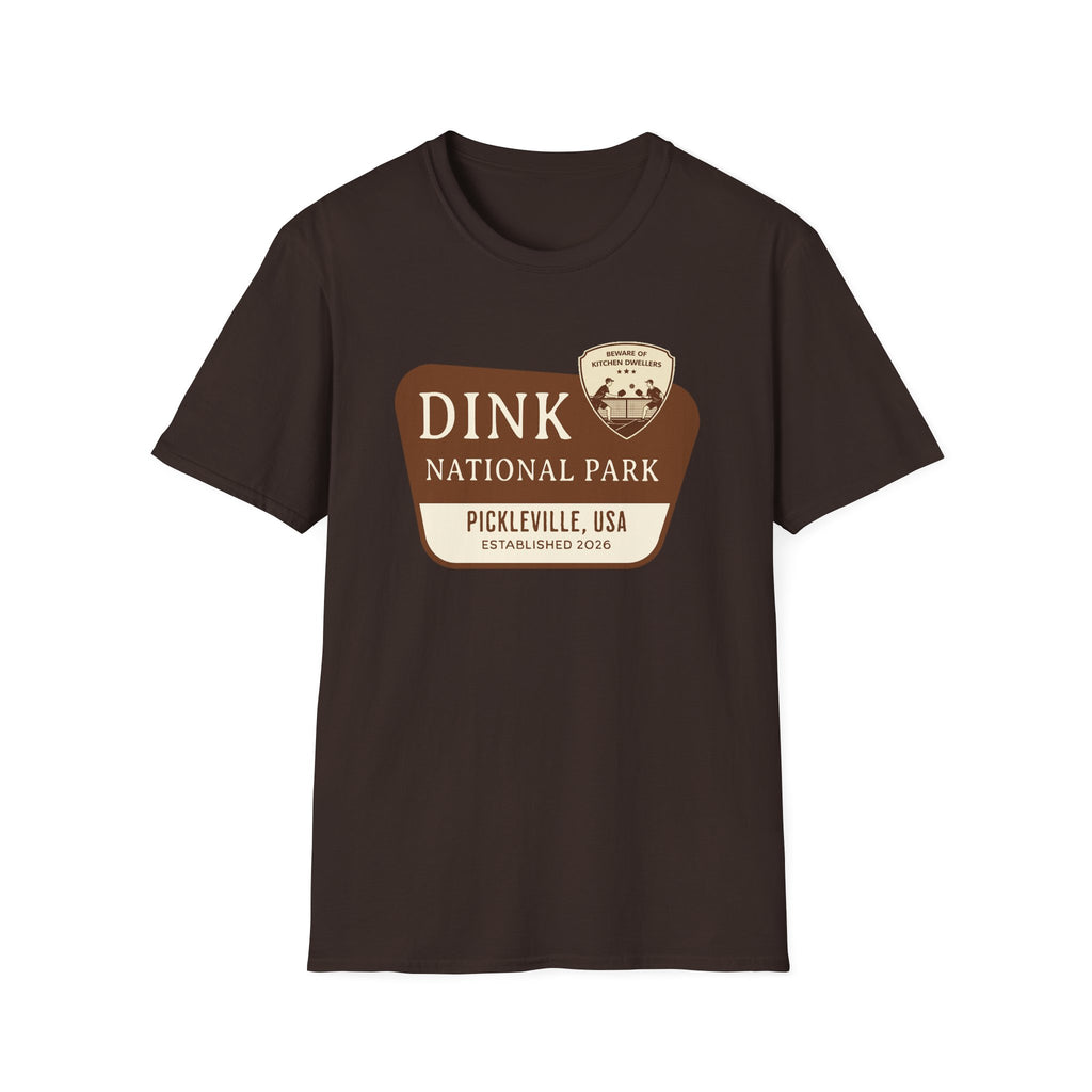 NATIONAL PARK T-shirt