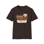 NATIONAL PARK T-shirt