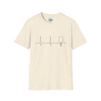 HEARTBEAT T-shirt