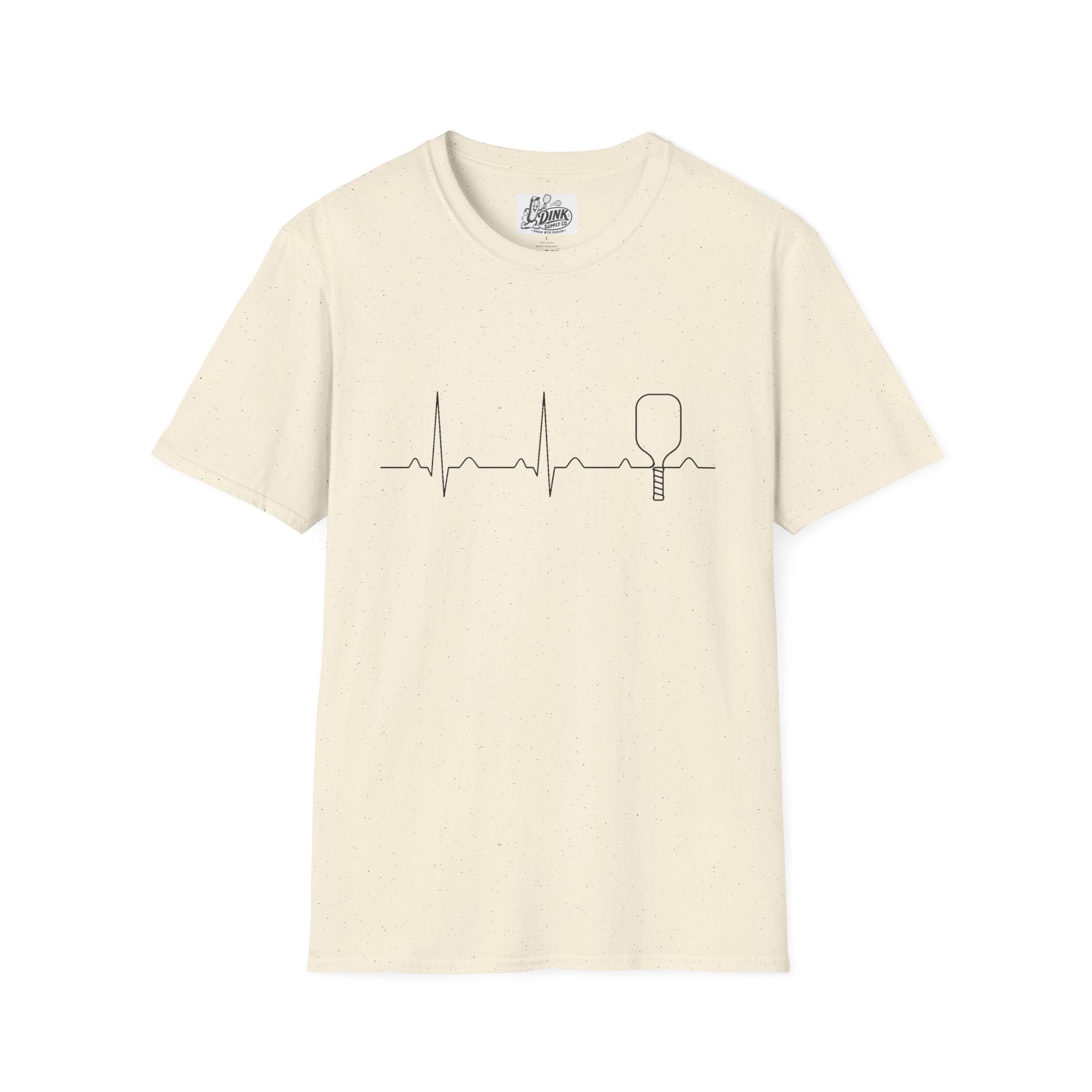 HEARTBEAT T-shirt