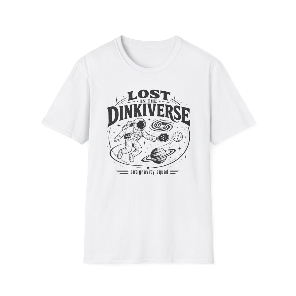 DINKIVERSE T-shirt
