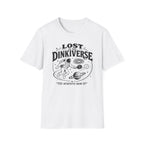DINKIVERSE T-shirt