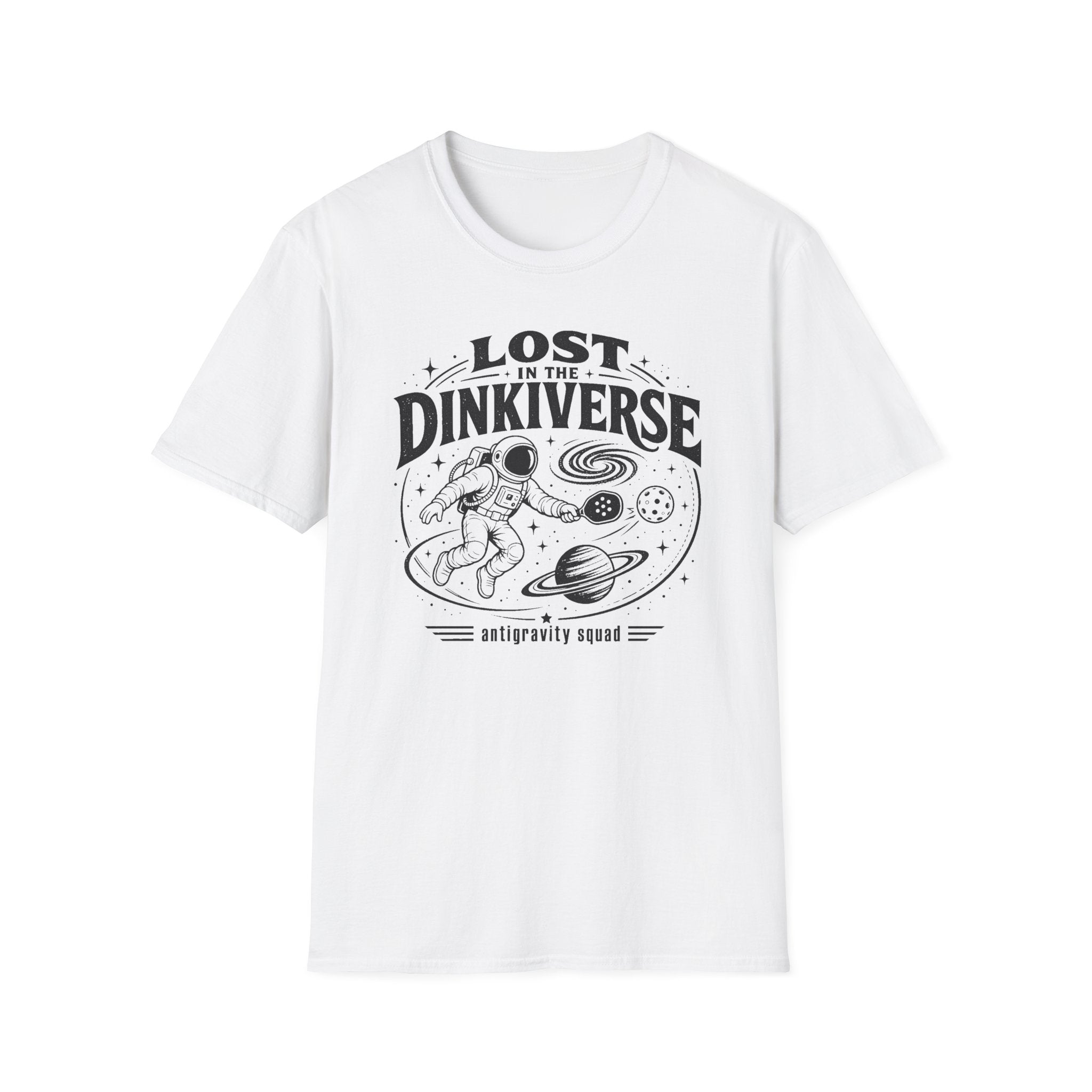 DINKIVERSE T-shirt
