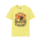 BETTER t-shirt