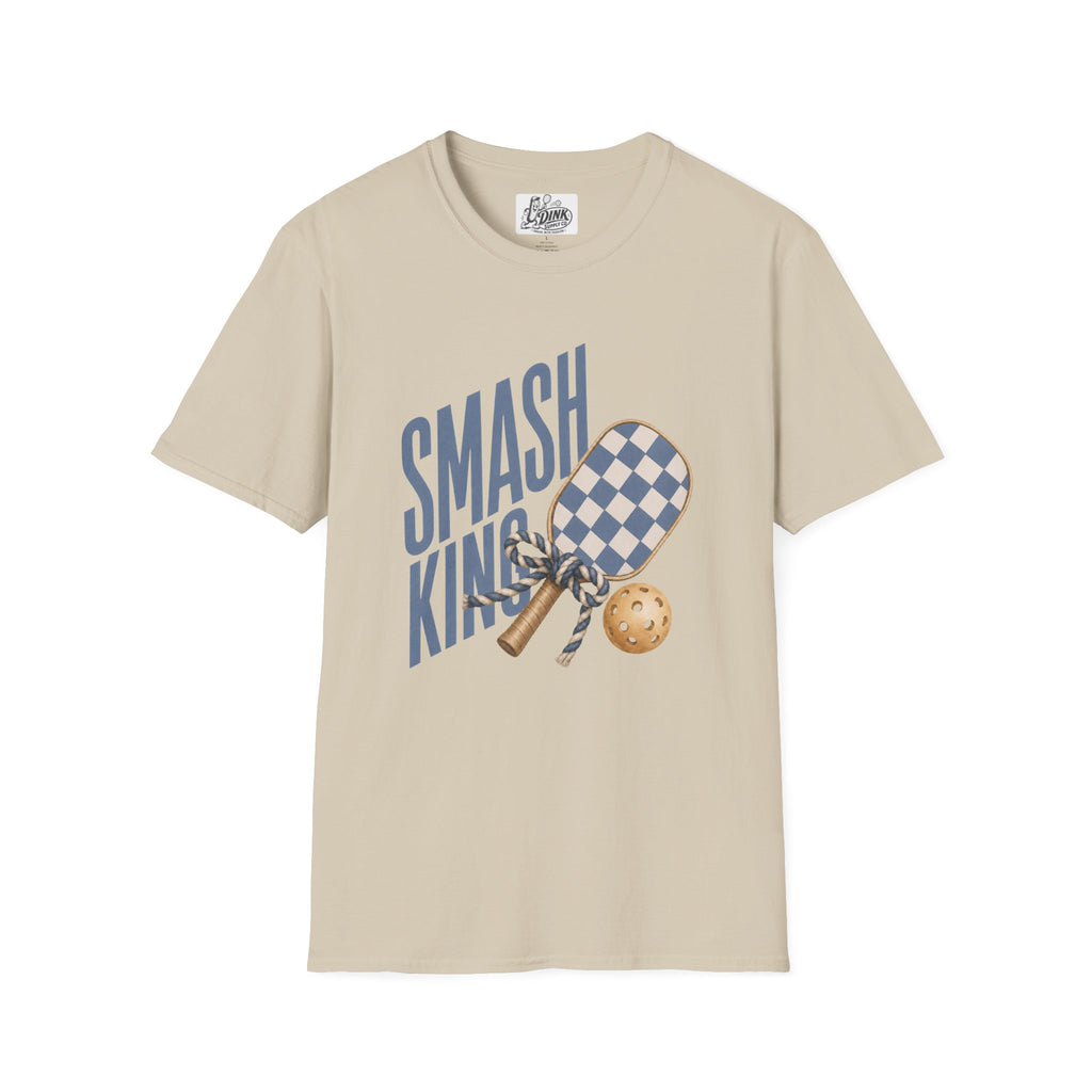 SMASH KING T-shirt