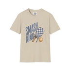 SMASH KING T-shirt