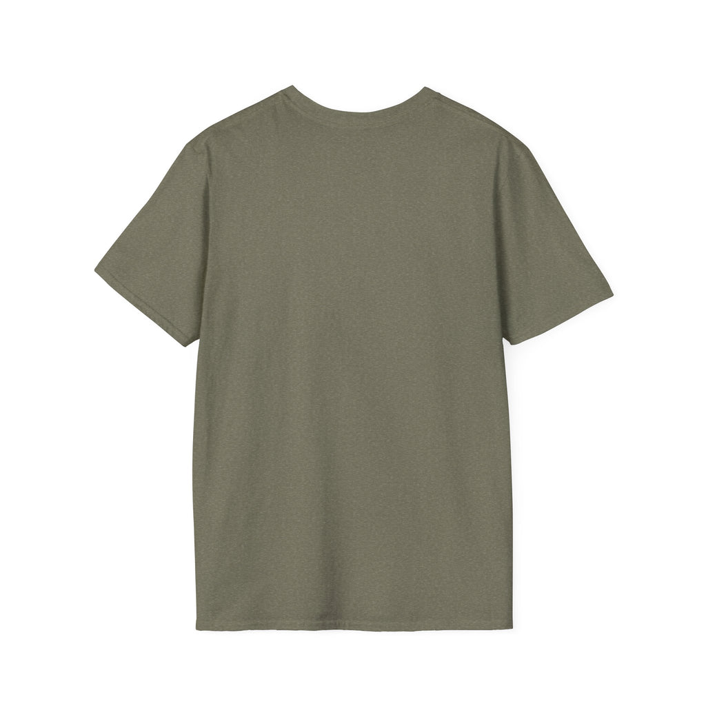 CRISIS T-shirt