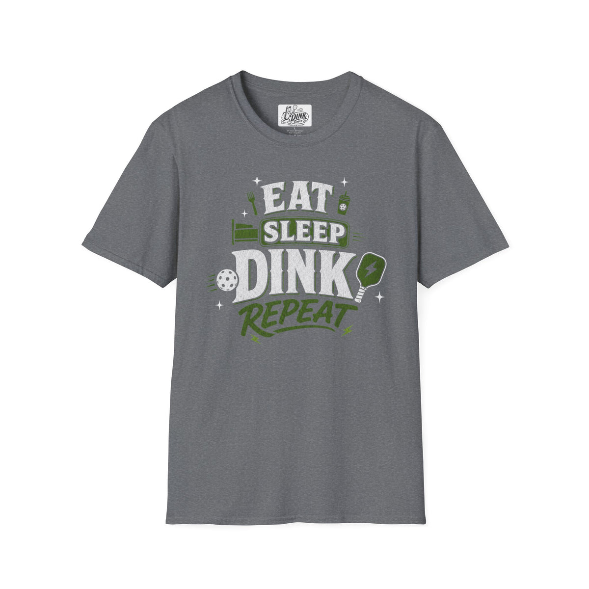 REPEAT T-shirt