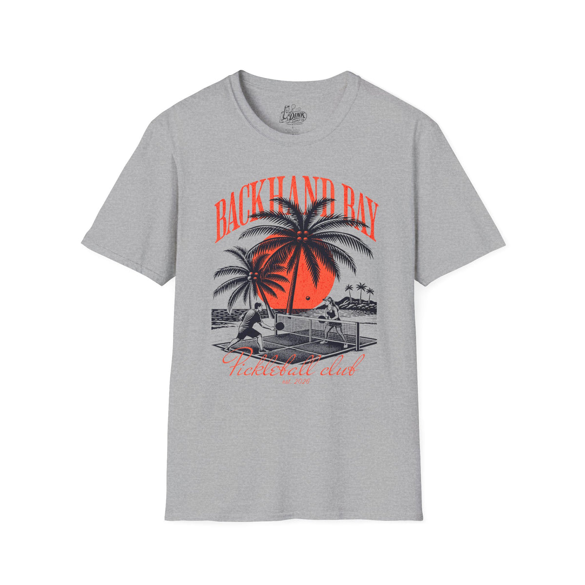 MIAMI t-shirt