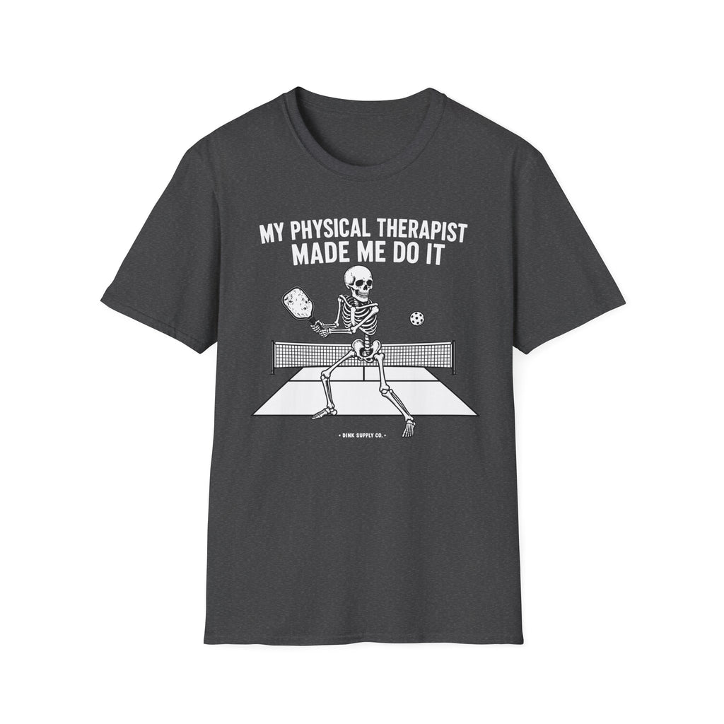 PHYSICAL THERAPIST T-shirt