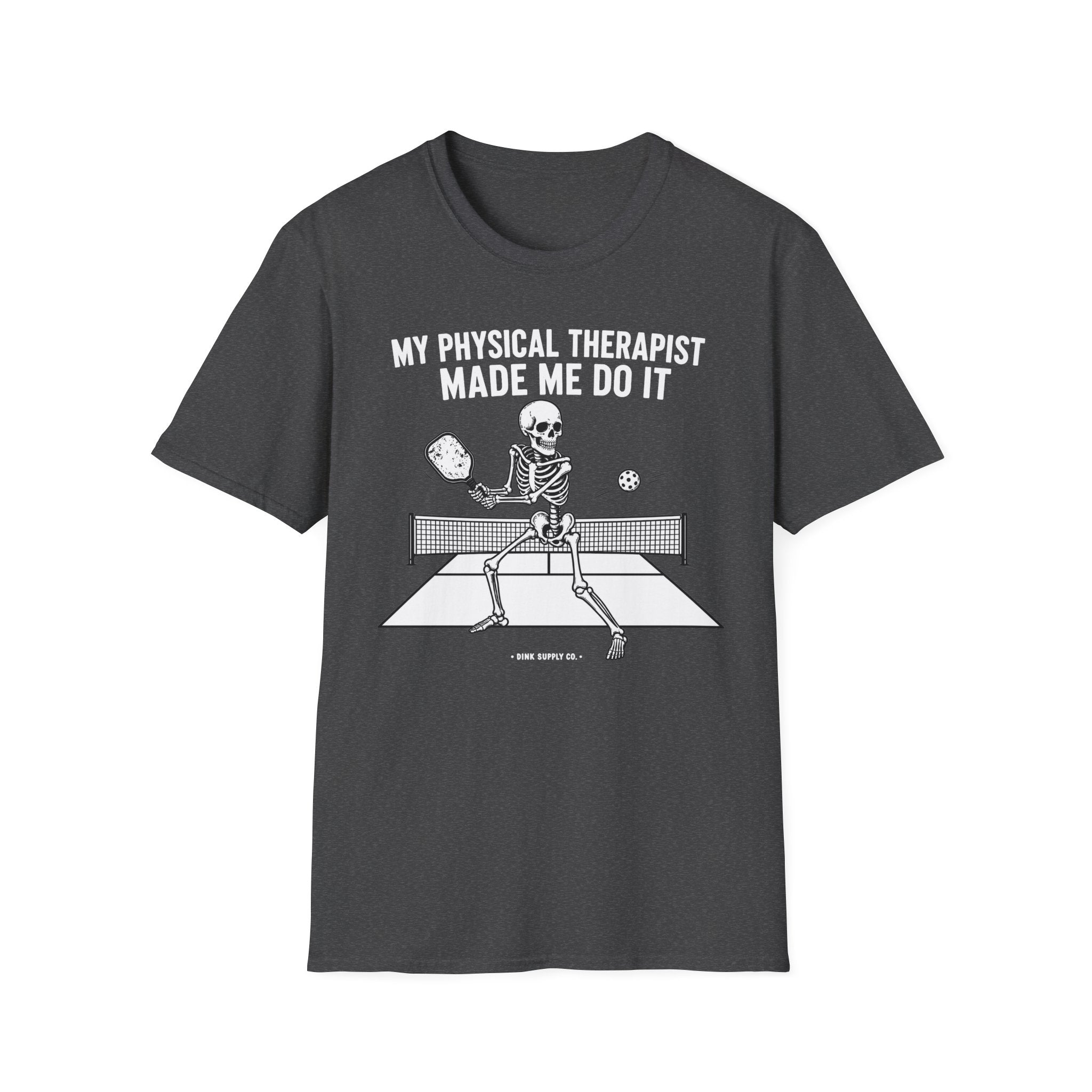 PHYSICAL THERAPIST T-shirt