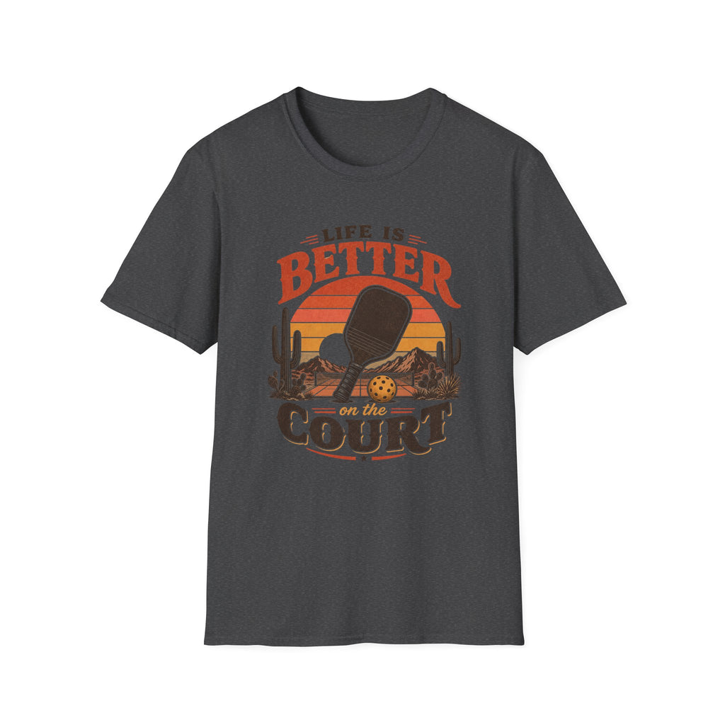 BETTER T-shirt