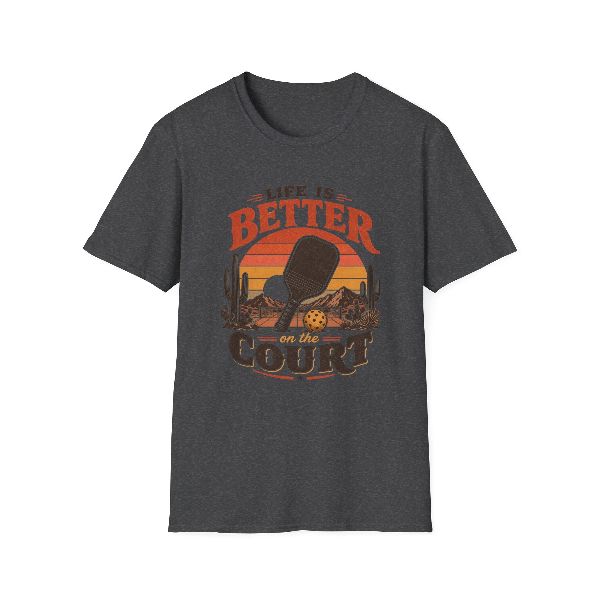 BETTER T-shirt