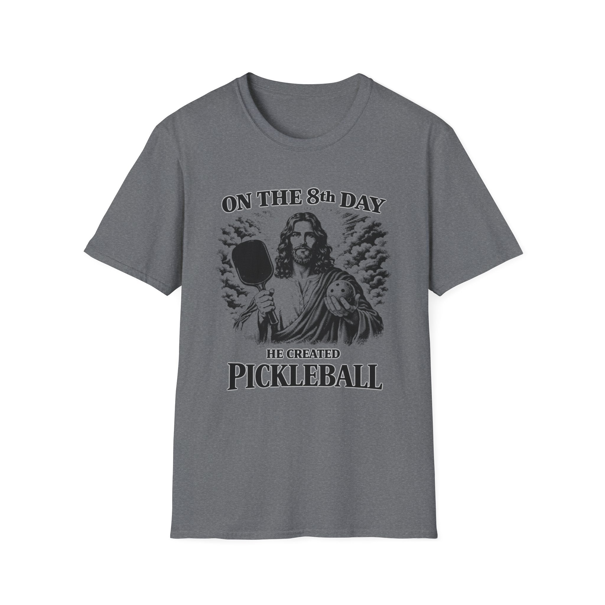 JESUS T-shirt