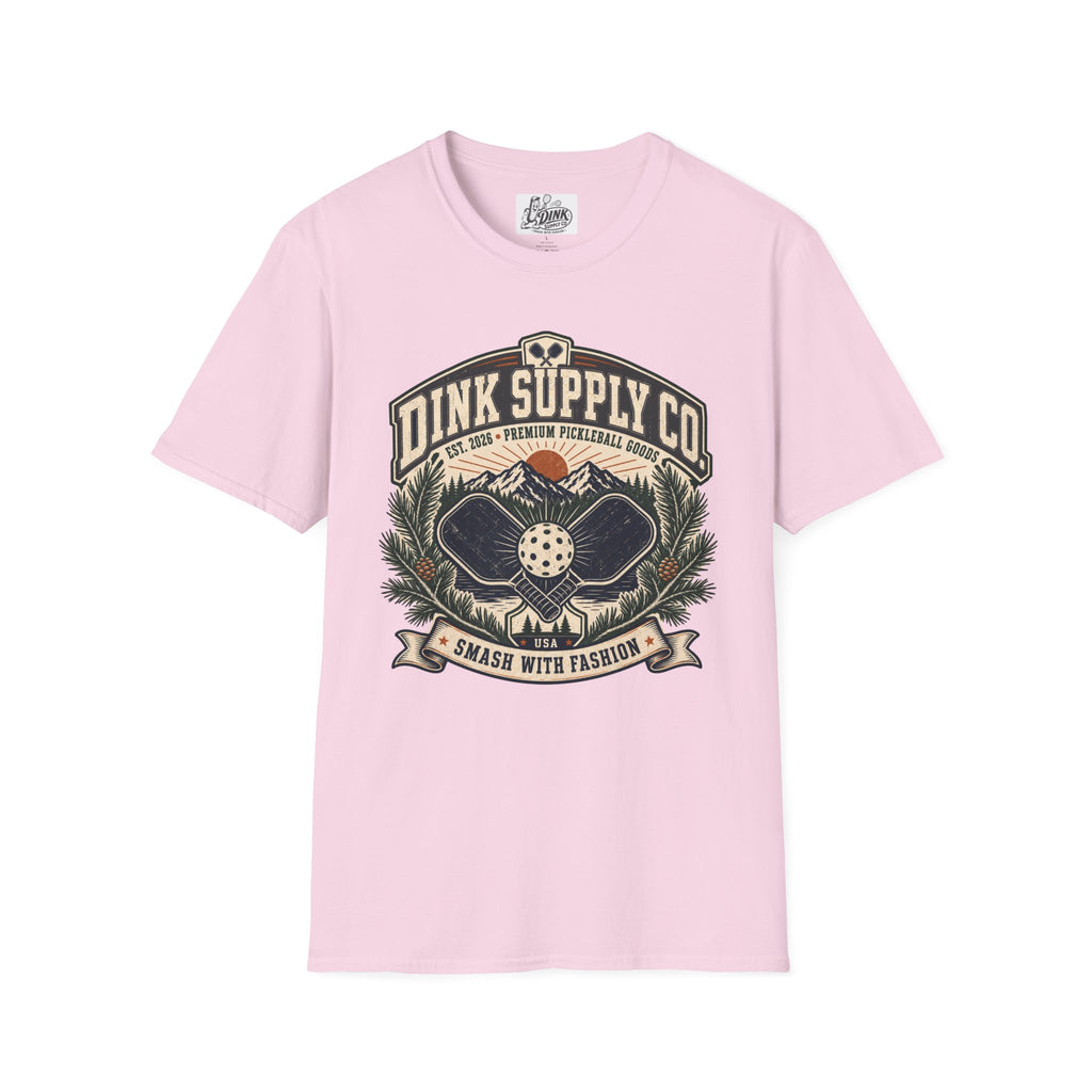 EVERGREEN T-shirt