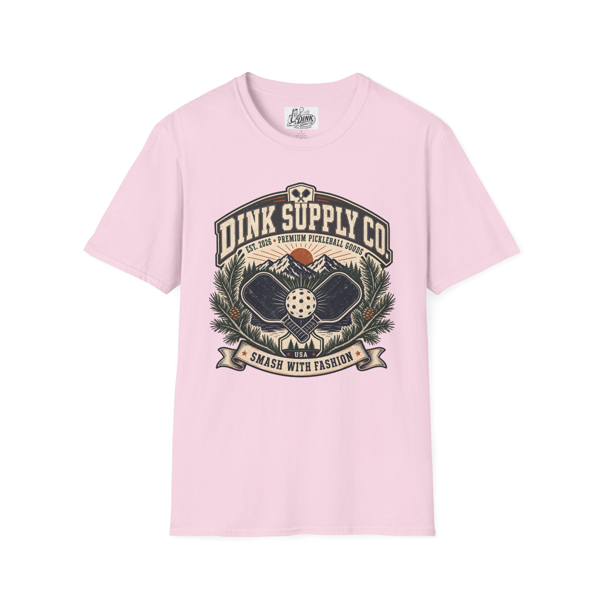 EVERGREEN T-shirt