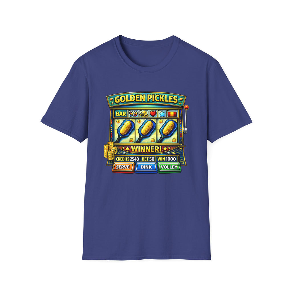 SLOT MACHINE T-shirt