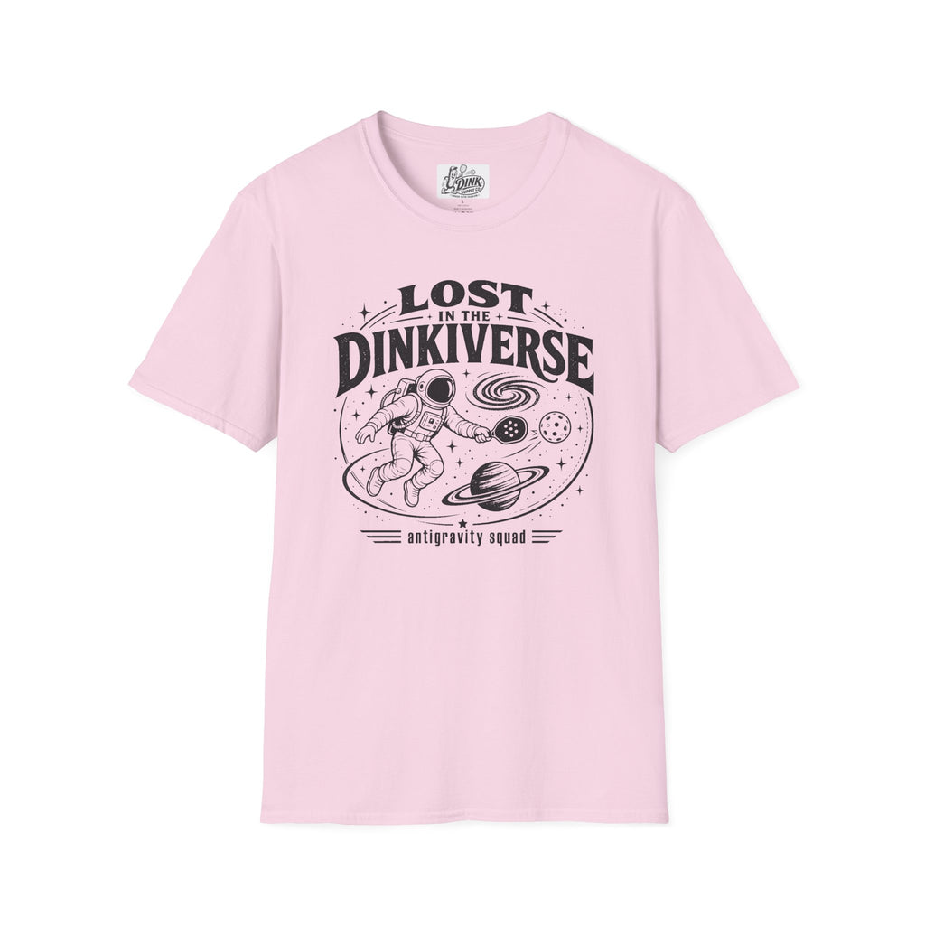 DINKIVERSE T-shirt