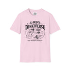 DINKIVERSE T-shirt