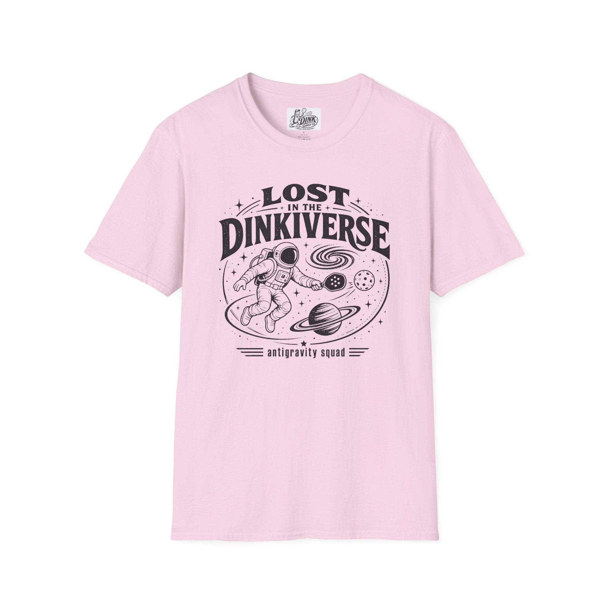 DINKIVERSE T-shirt