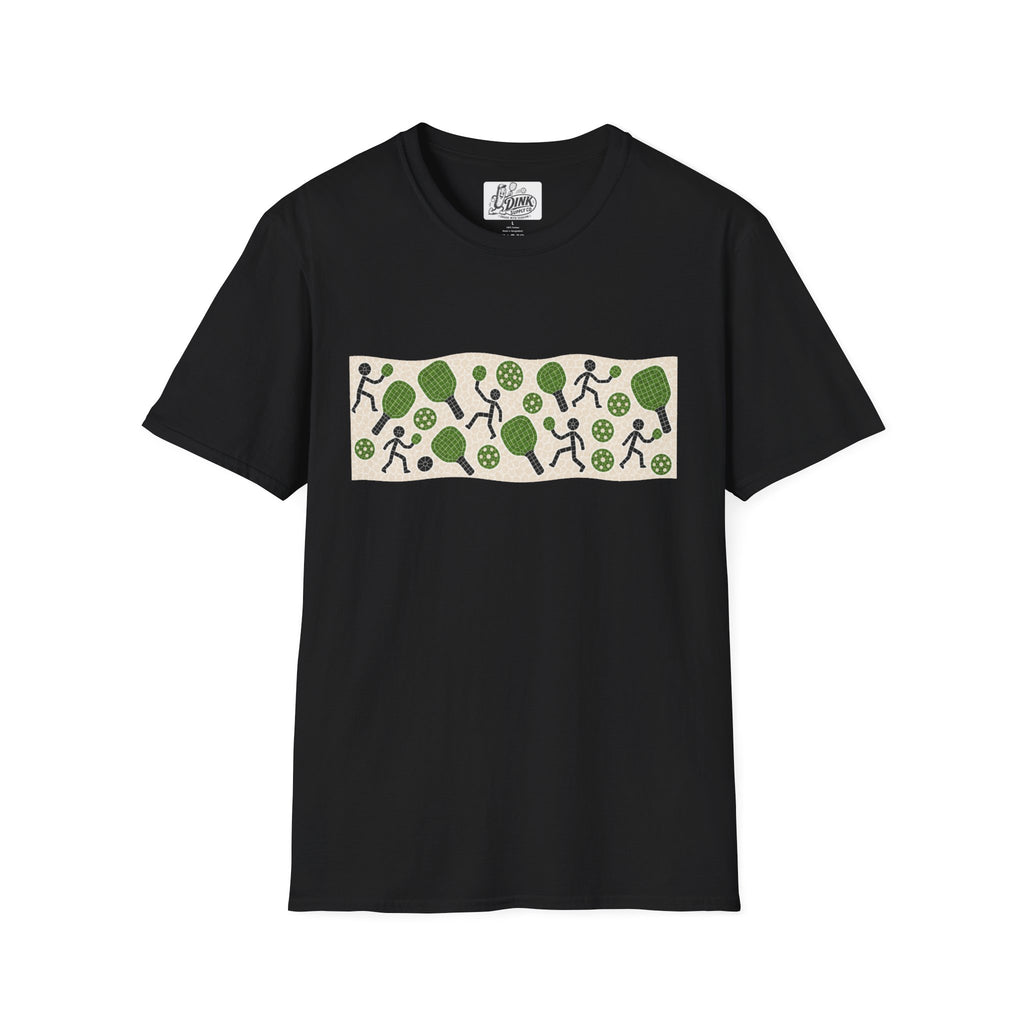 MOSAIC T-shirt