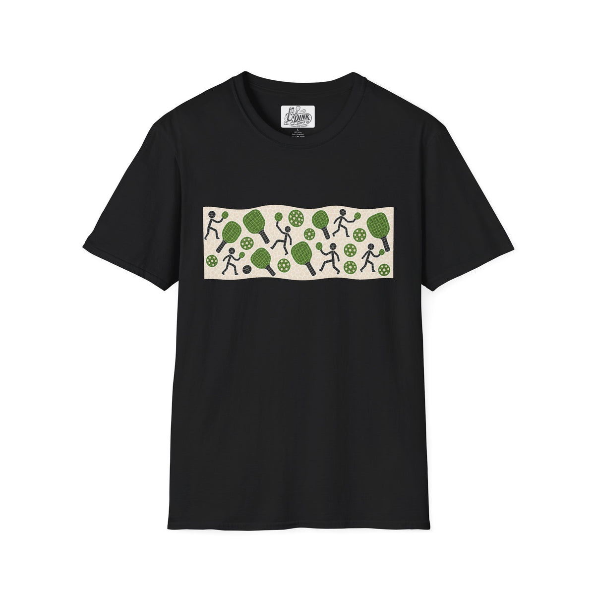 MOSAIC T-shirt