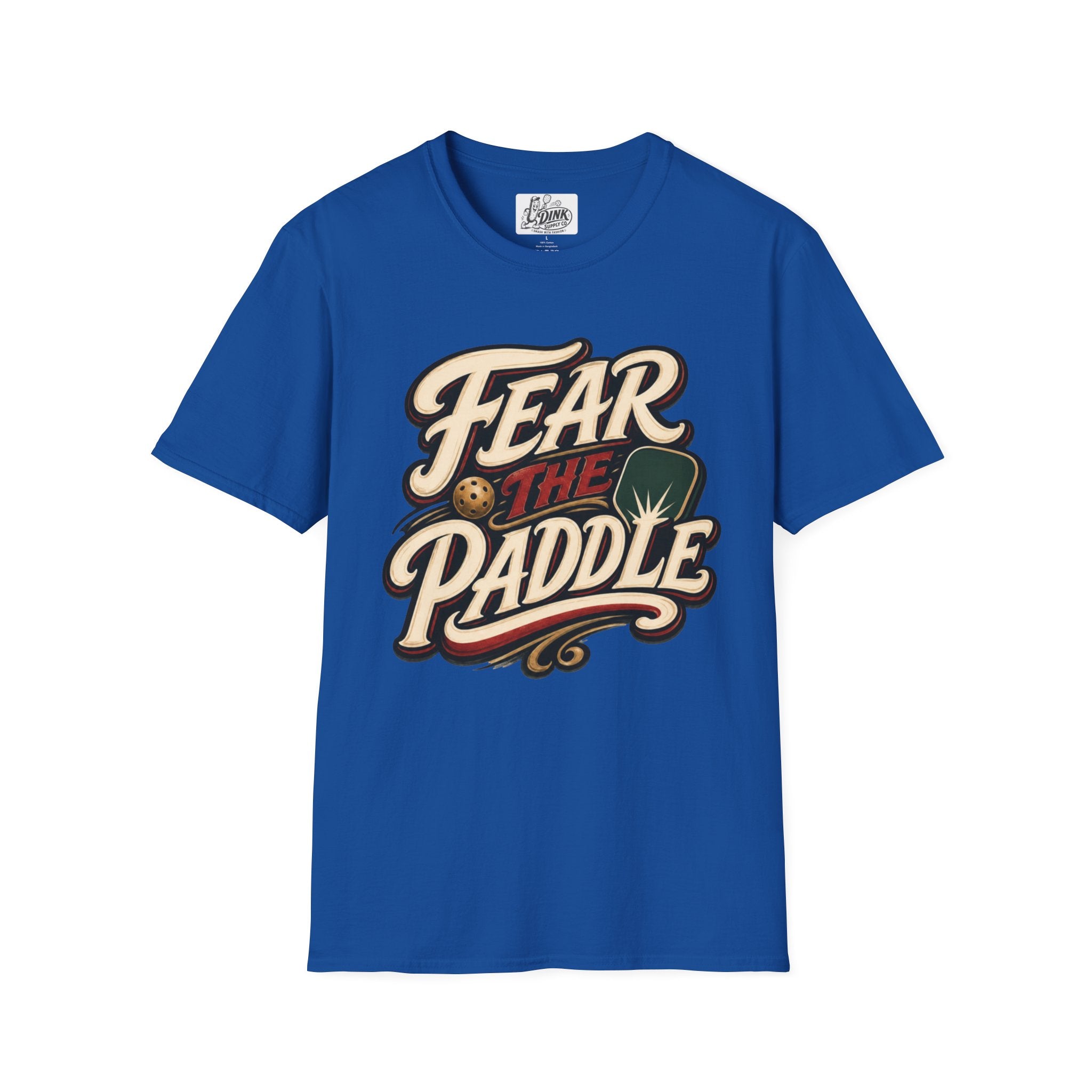 FEAR T-shirt