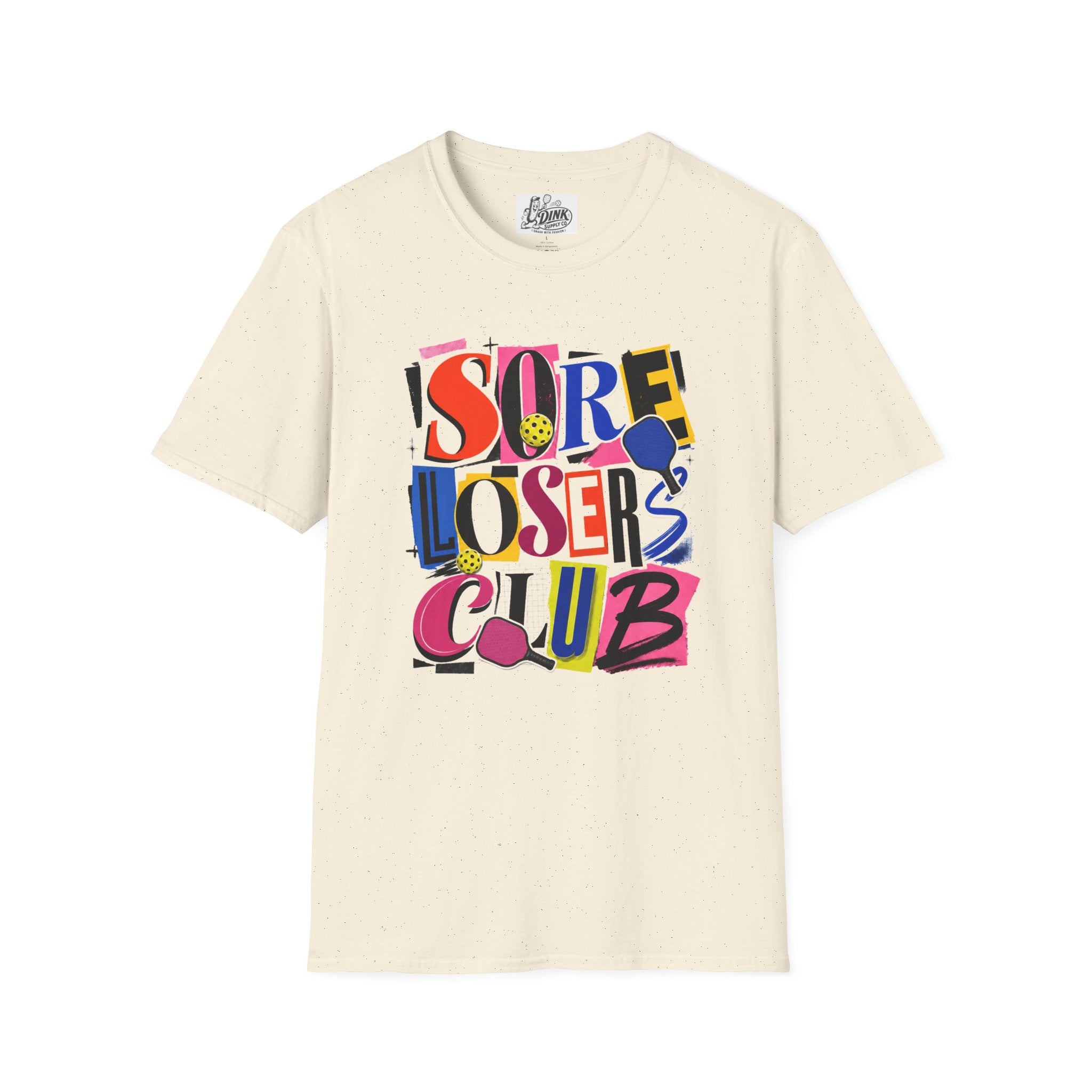 SORE LOSERS T-shirt
