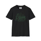 PICKLE BADGE T-shirt