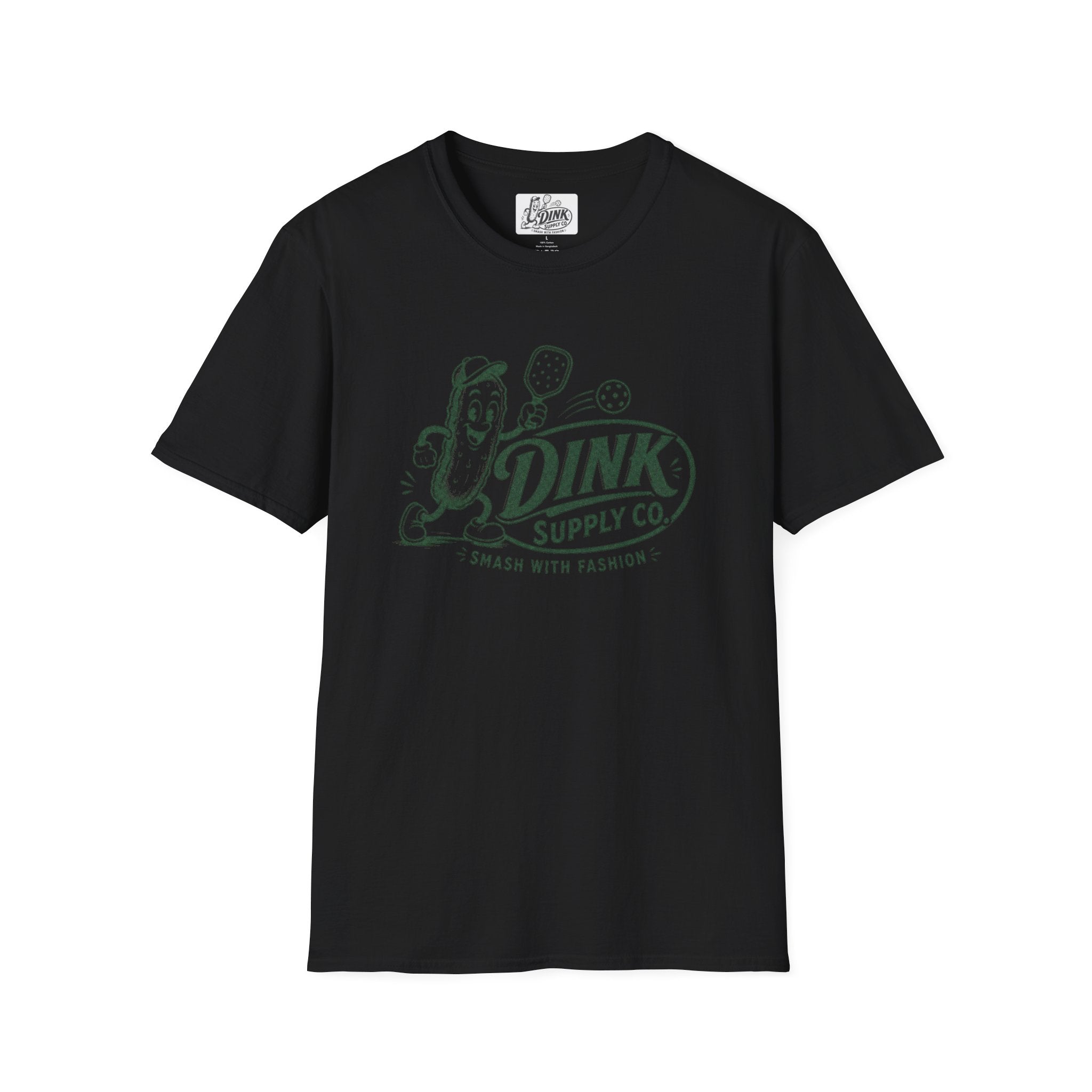 PICKLE BADGE T-shirt