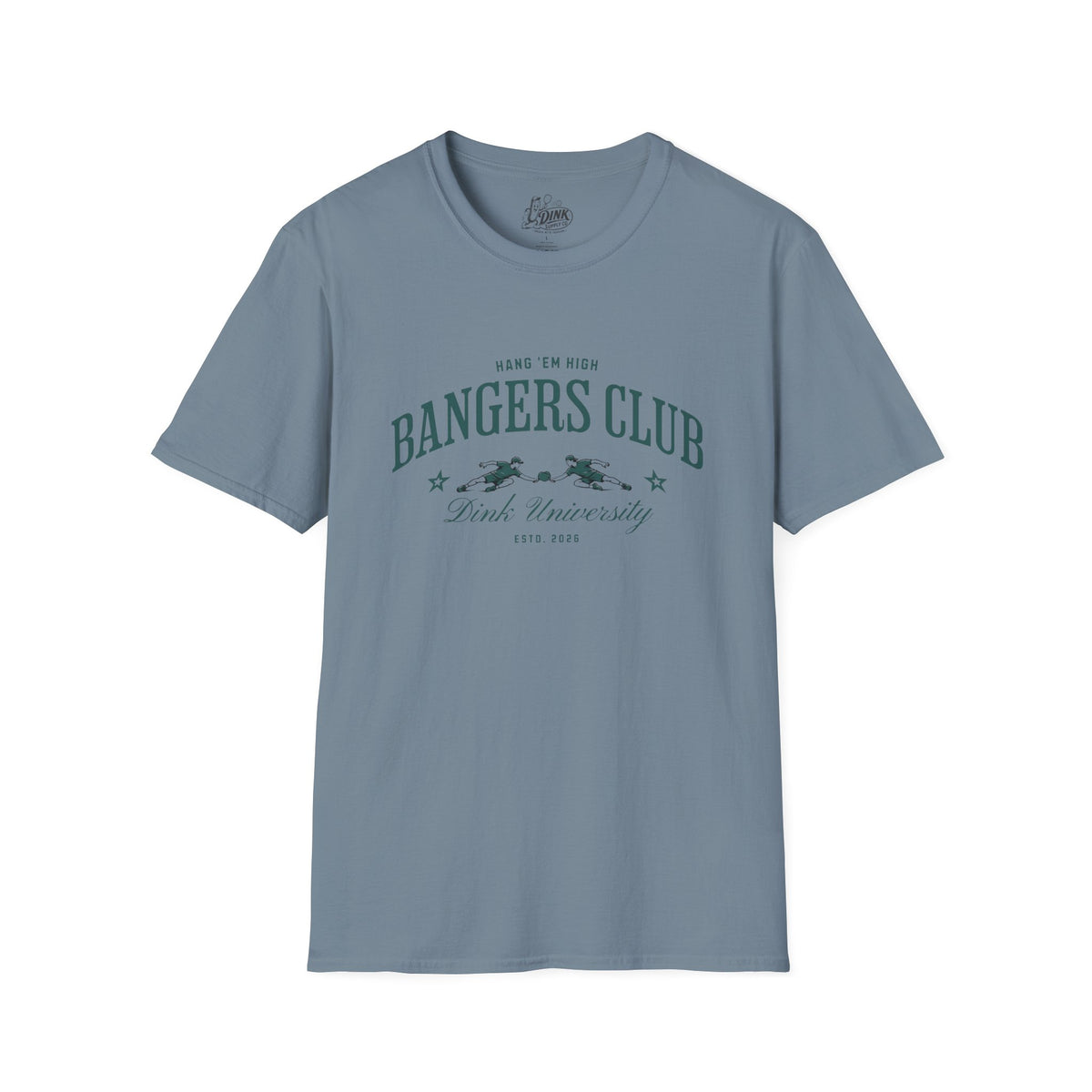 BANGERS HOCKEY T-shirt