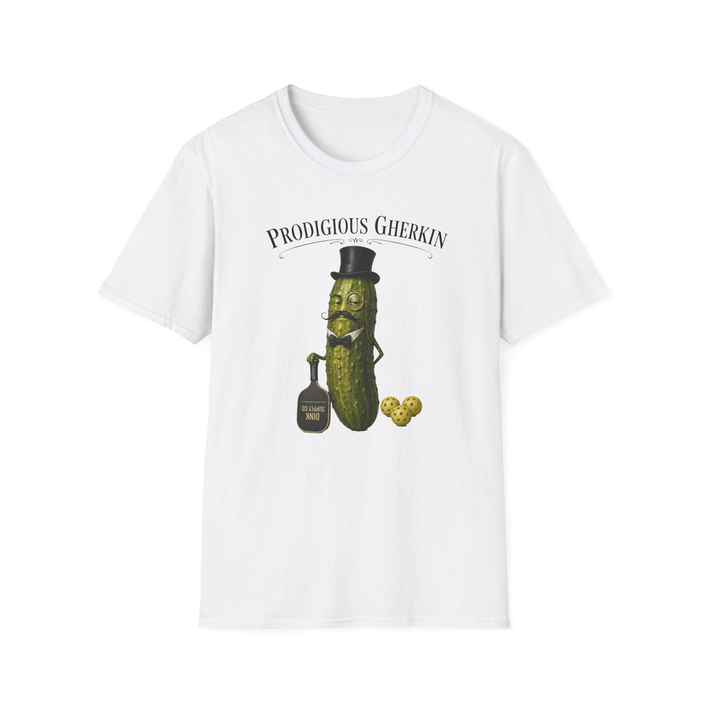 LIL GHERKIN T-shirt