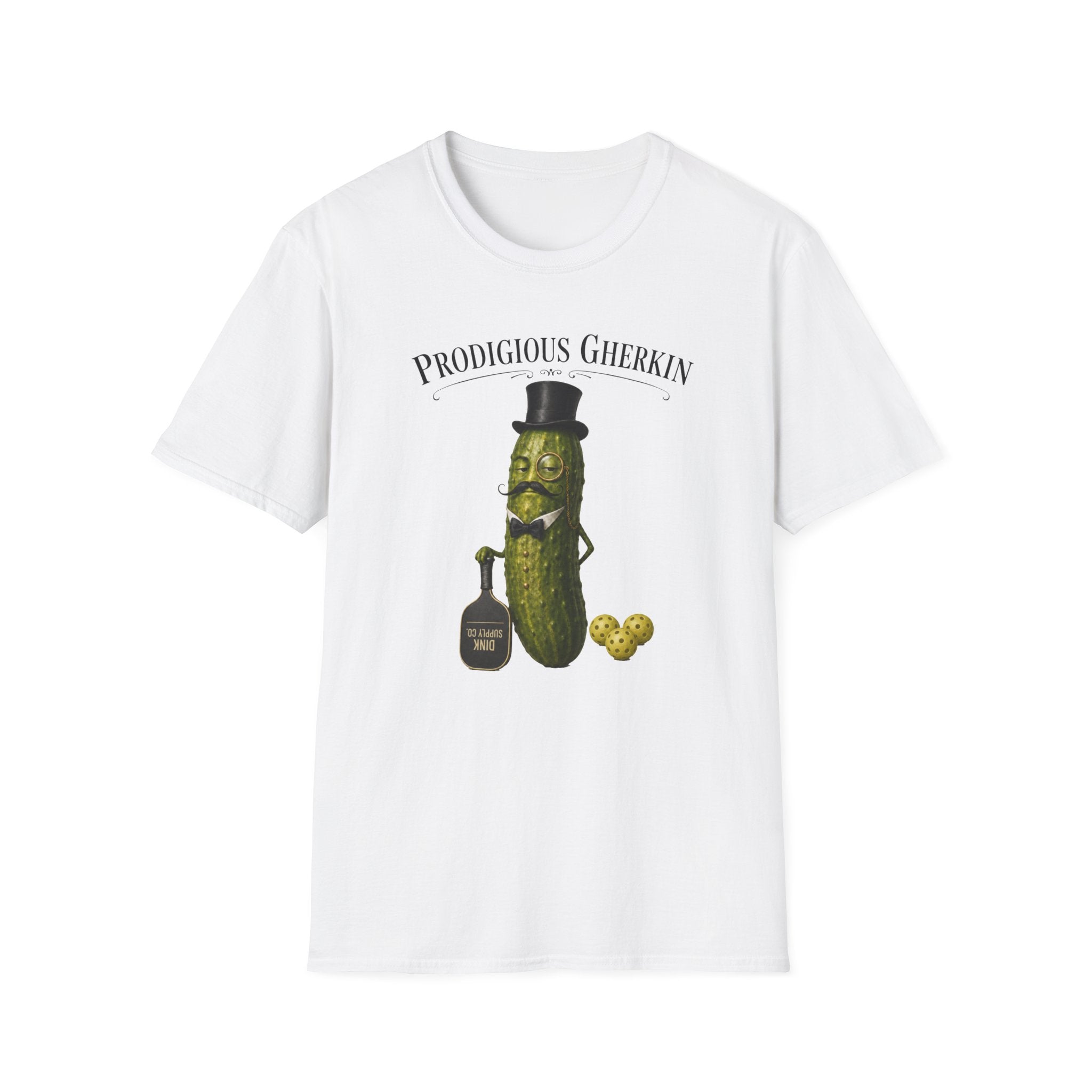 LIL GHERKIN T-shirt