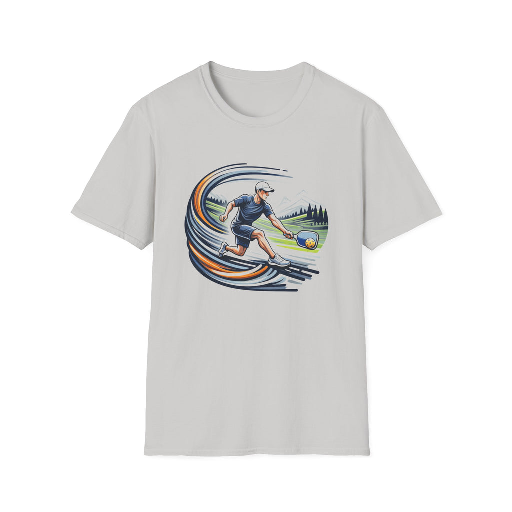 MOTION T-shirt