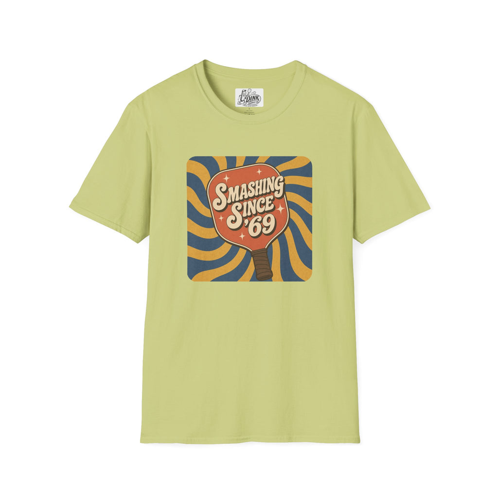 GROOVY 1 T-shirt