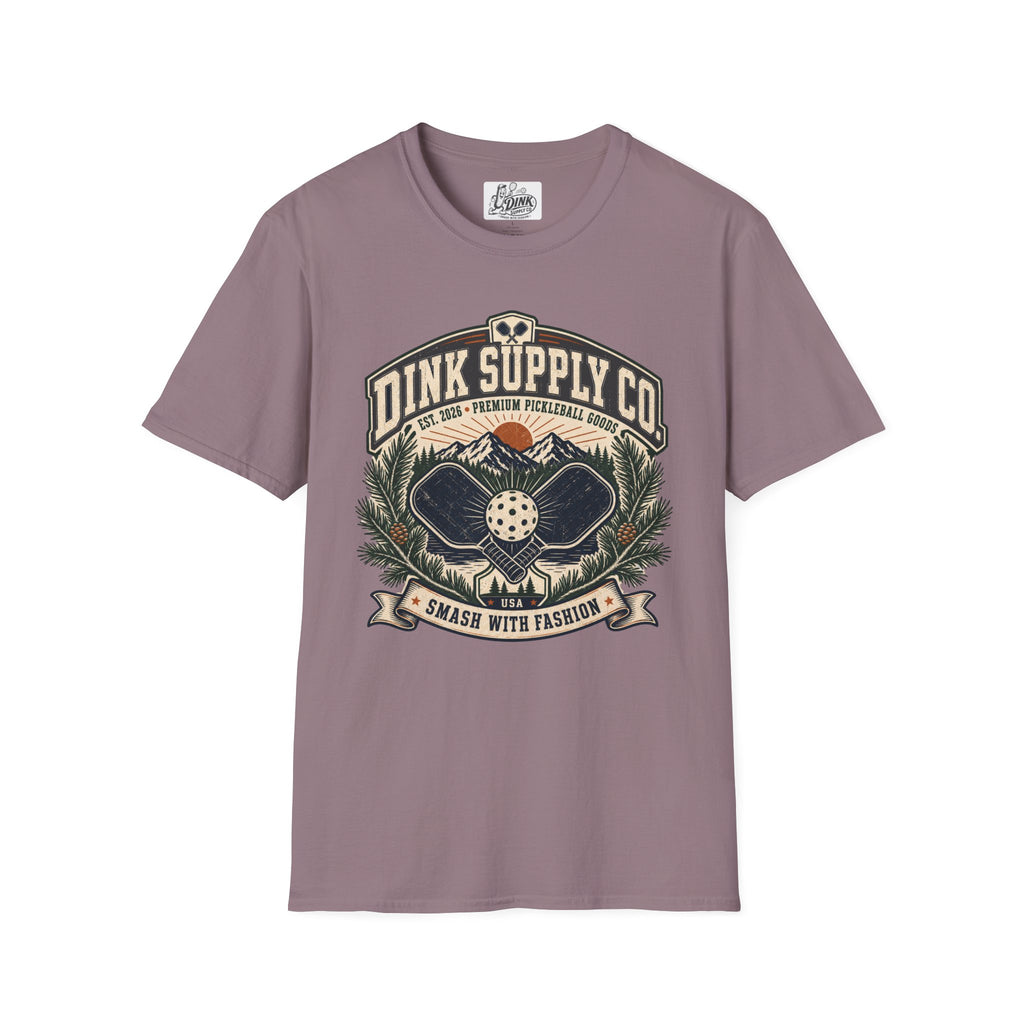 EVERGREEN T-shirt